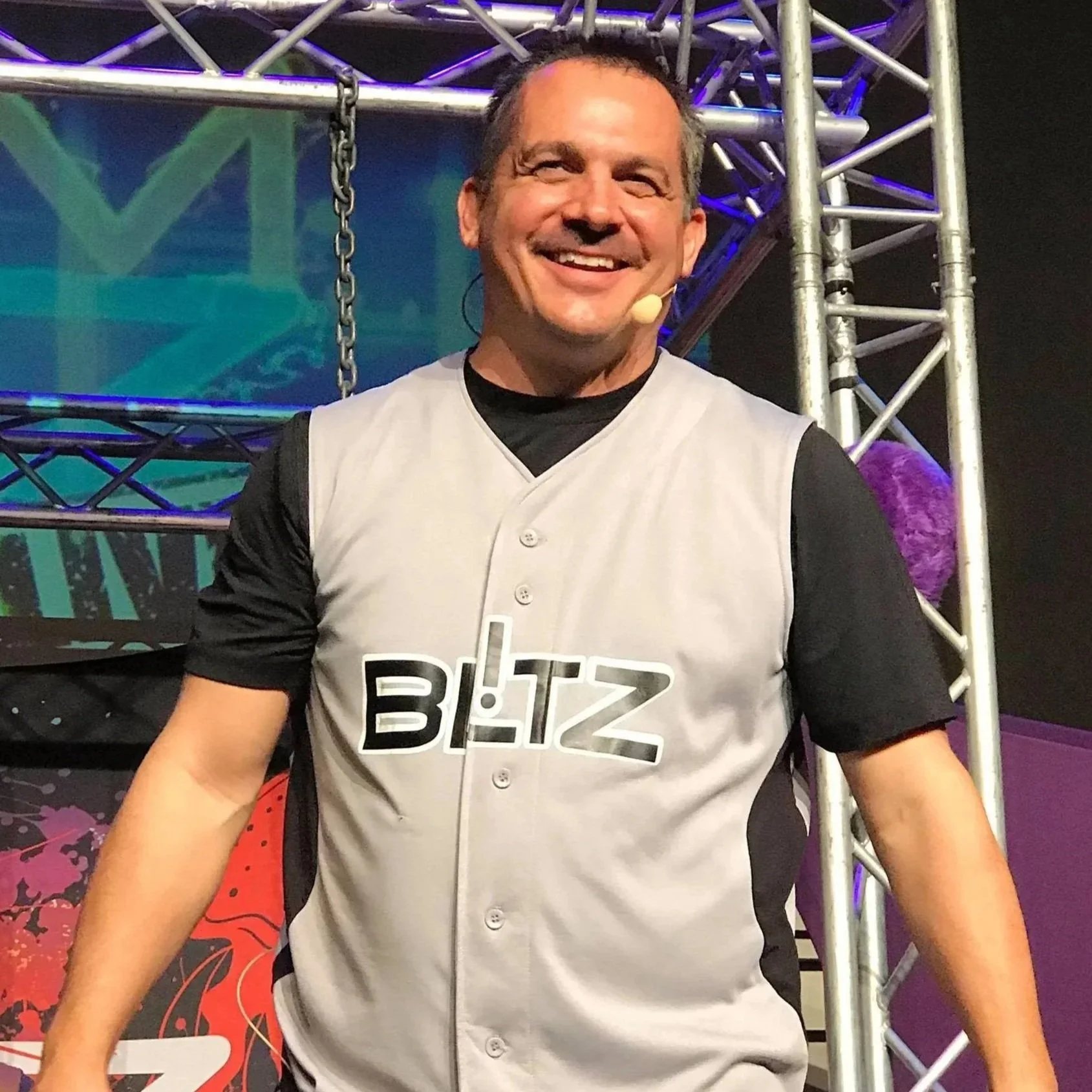 Meet the Team | Learn About Our Leaders — Kidz Blitz Ministries
